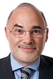 Léo Apotheker, CEO, SAP